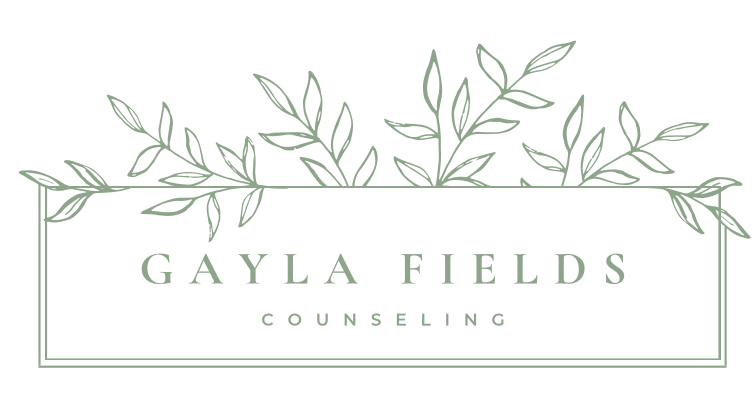 Gayla Fields Counseling, LLC